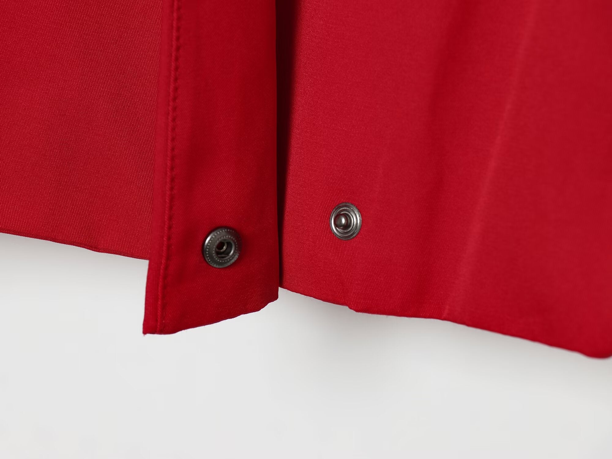 Women's loose V-neck pilot jacket Coat