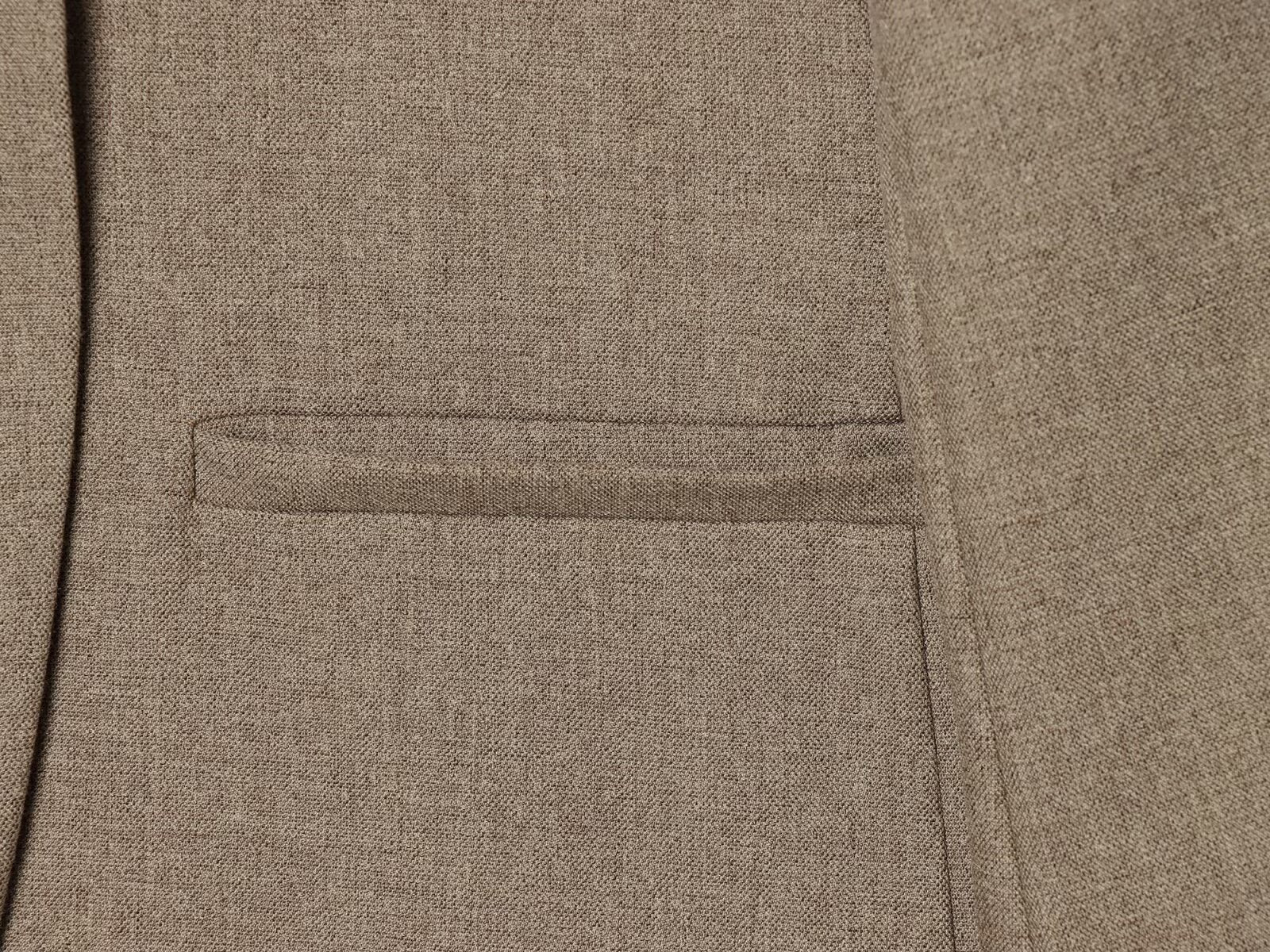 Women's casual high neck Blazer Coat