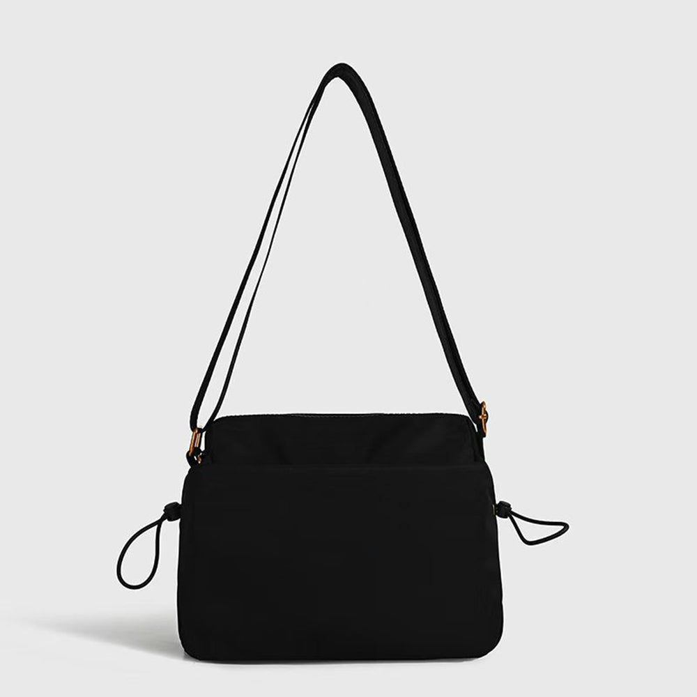 Women's new leisure shoulder strap adjustable shoulder bag
