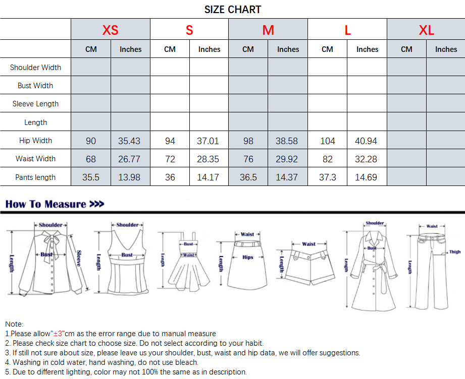 Women's lace hem slim Shorts Skirts