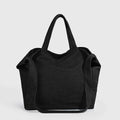 Women's new casual Joker large-capacity handbag messenger bag