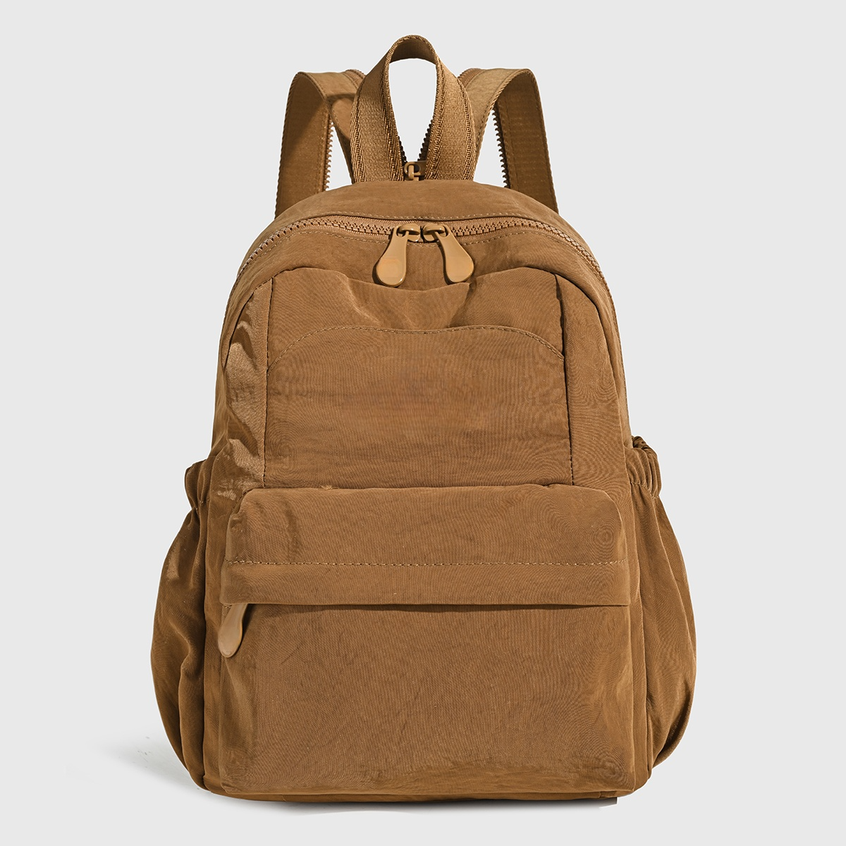 New leisure large-capacity student travel backpack