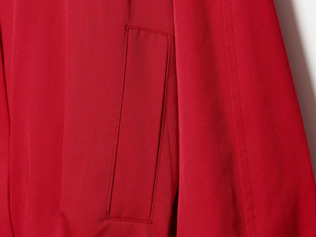 Women's loose V-neck pilot jacket Coat