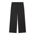 Women's casual versatile cropped pants