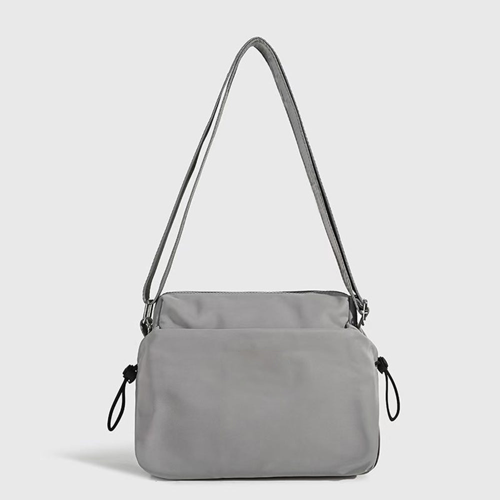 Women's new leisure shoulder strap adjustable shoulder bag