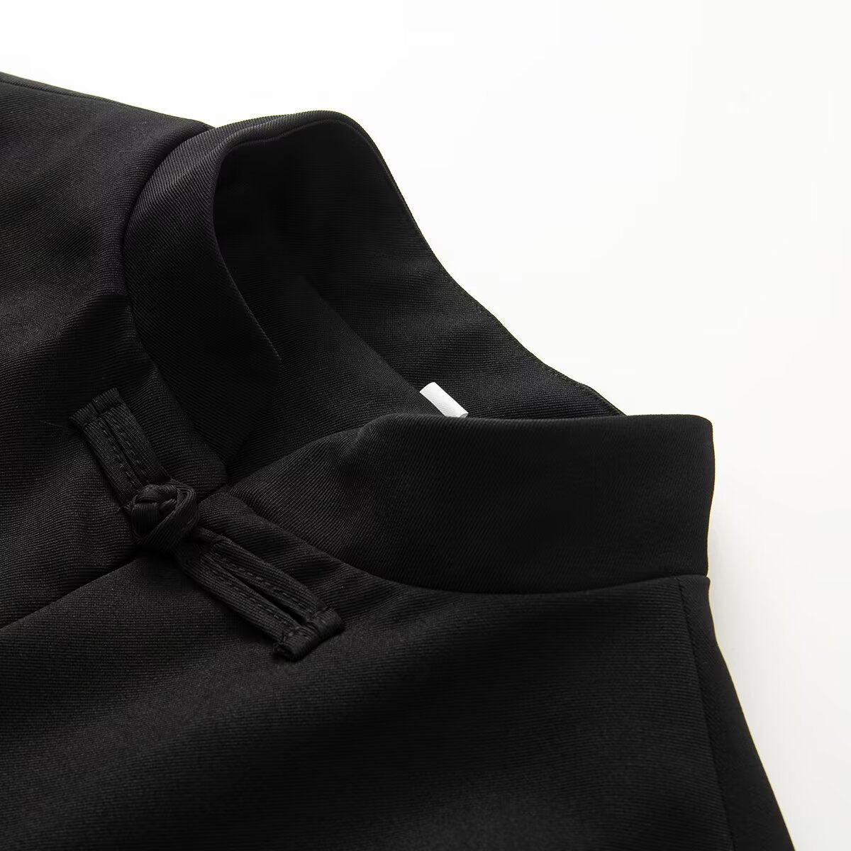 Women's new Chinese style standing collar Coat