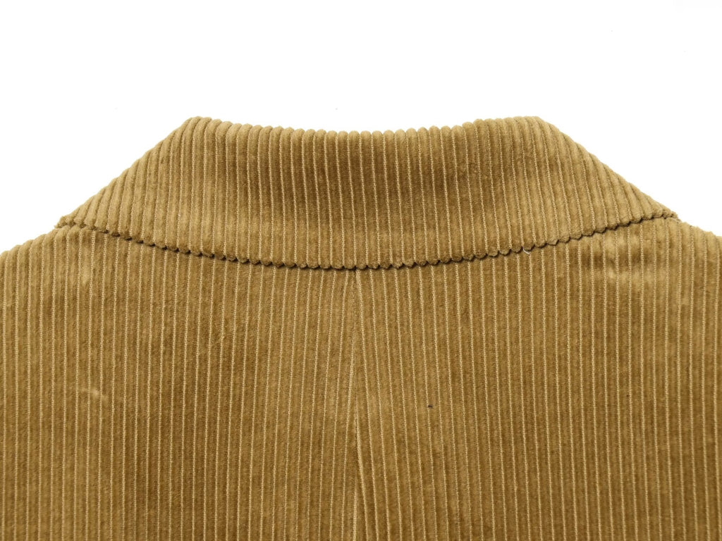 Women's loose double breasted lapel Blazer Coat
