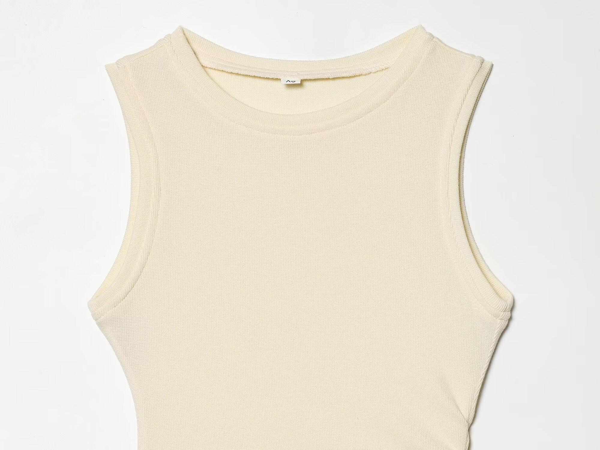 Women's pleated lace asymmetrical top