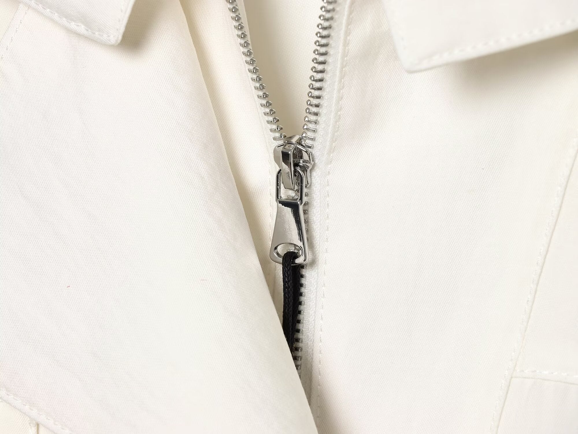 Women's Casual Stand Collar Jacket Coat