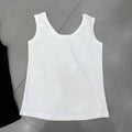 2026 women's new fashion and leisure yoga Joker suspender top
