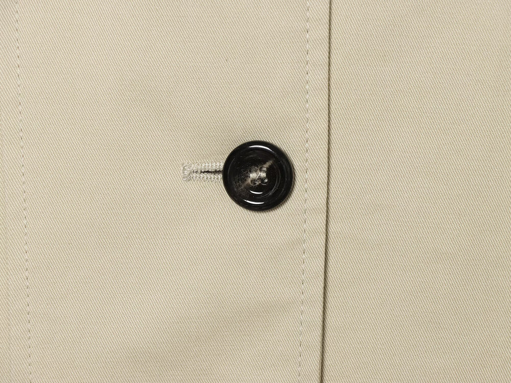 Women's loose Lapel cloak style jacket Coat