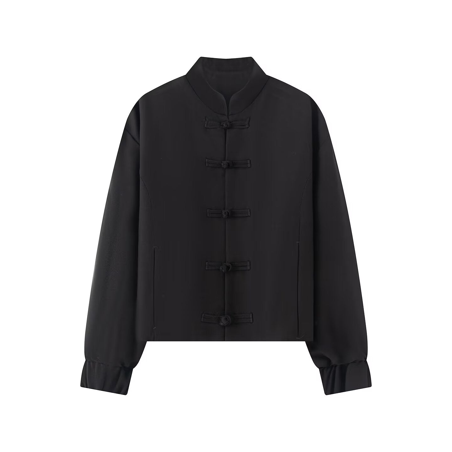 Women's new Chinese style standing collar Coat