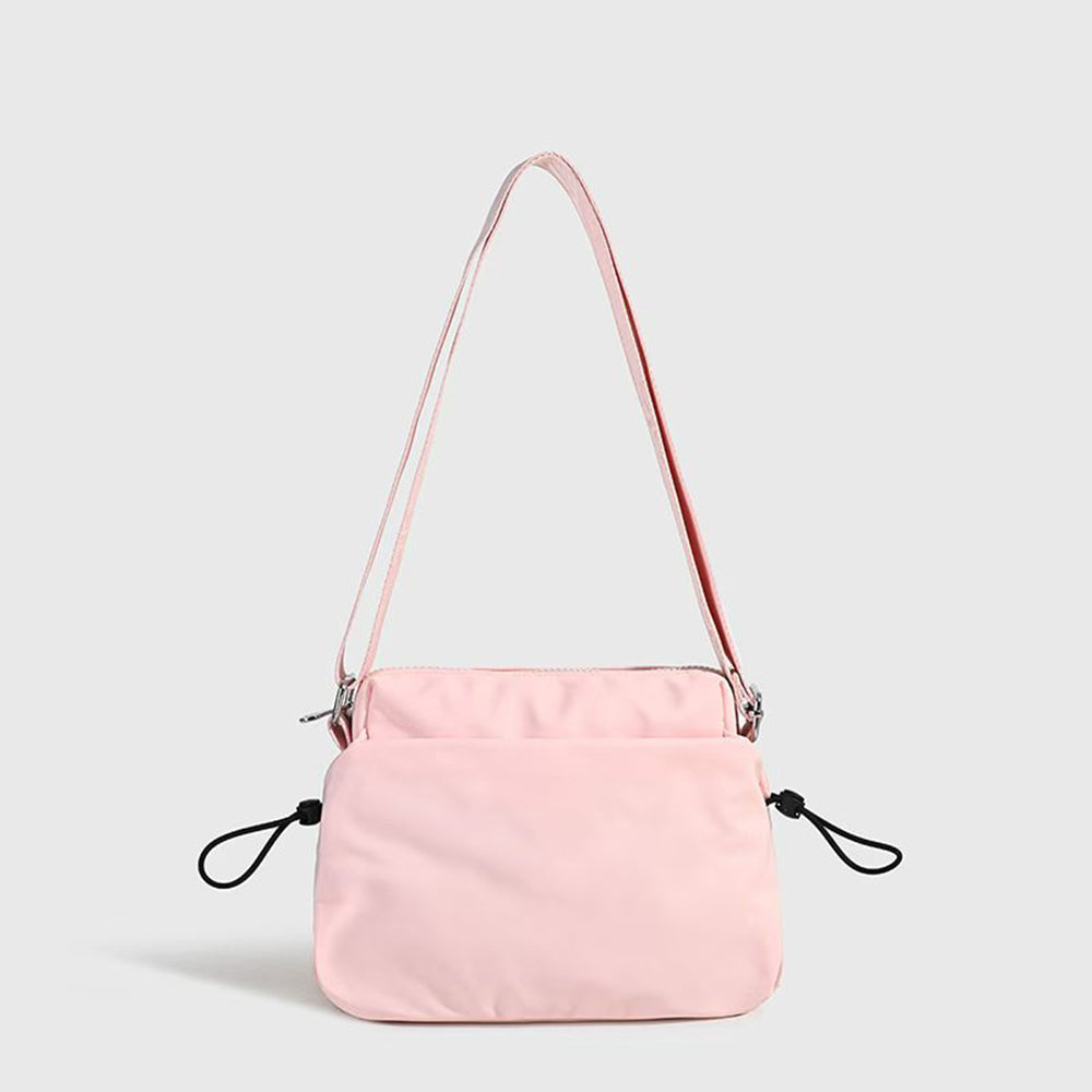 Women's new leisure shoulder strap adjustable shoulder bag