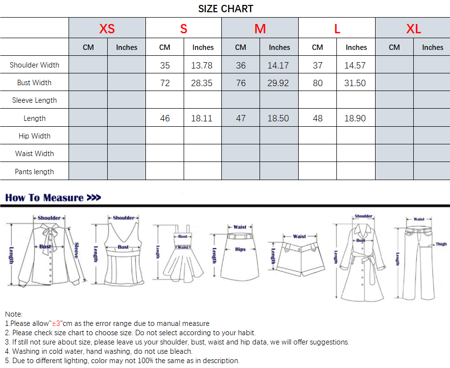 Women's new fashion ribbed contrasting color square neck sleeveless vest