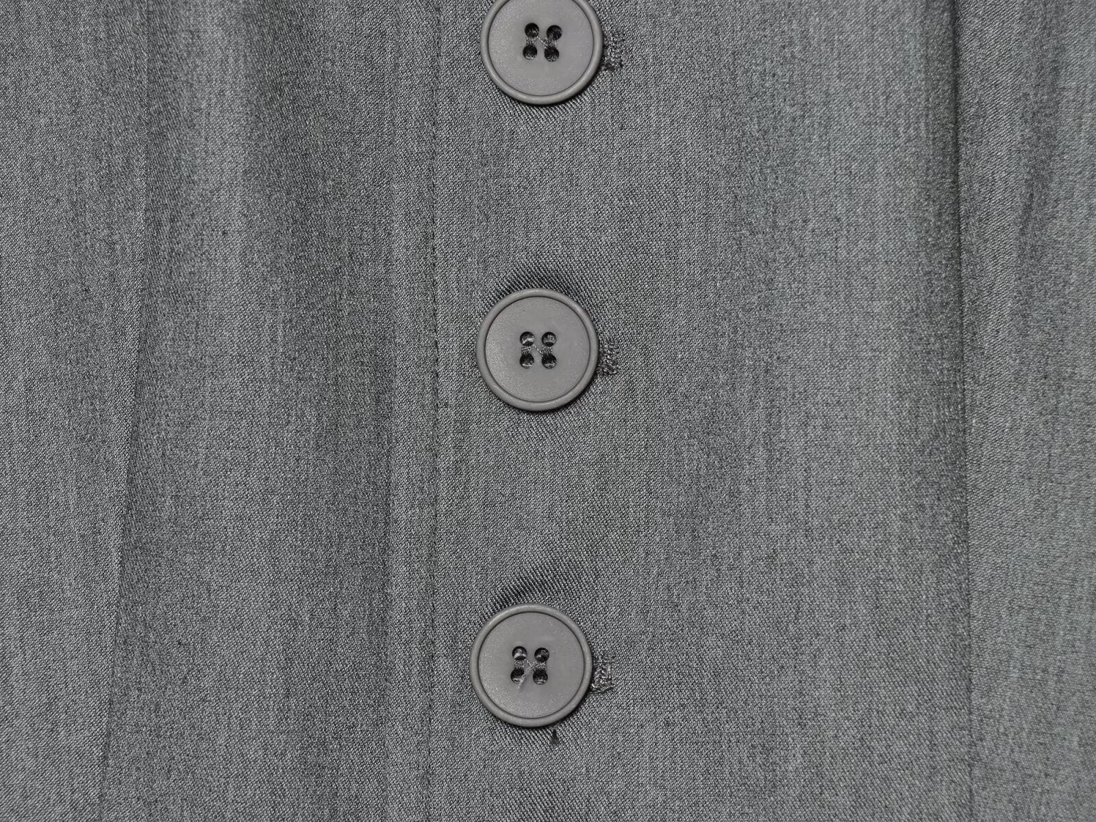 Women's casual stand collar waist cinched Blazer Coat