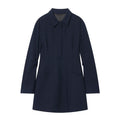 2026 Women's casual shirt style mini dress