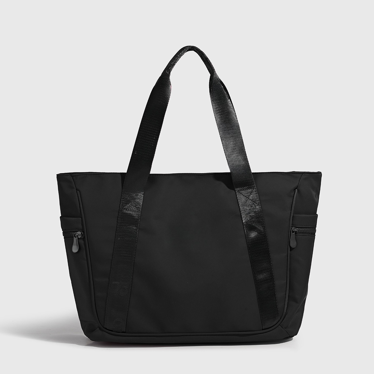 Women's new casual fashion large capacity handbag