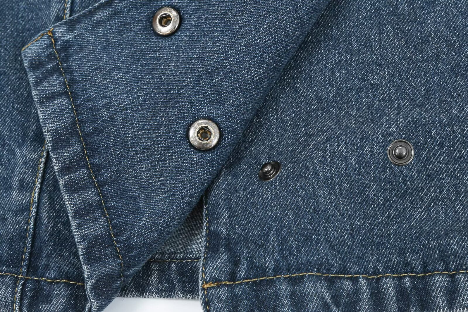 suit Women's 2 pieces short denim Blazer Coat +high waisted flared jeans