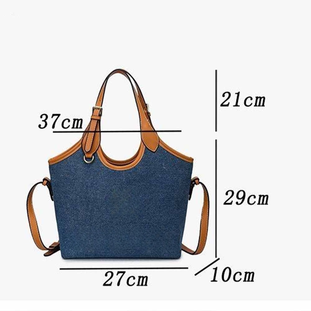 Women's new high-quality large-capacity portable messenger bag
