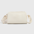 Women's new fashion Joker multi-pocket design messenger bag