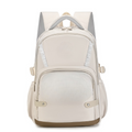 Women's new casual lace decorative backpack
