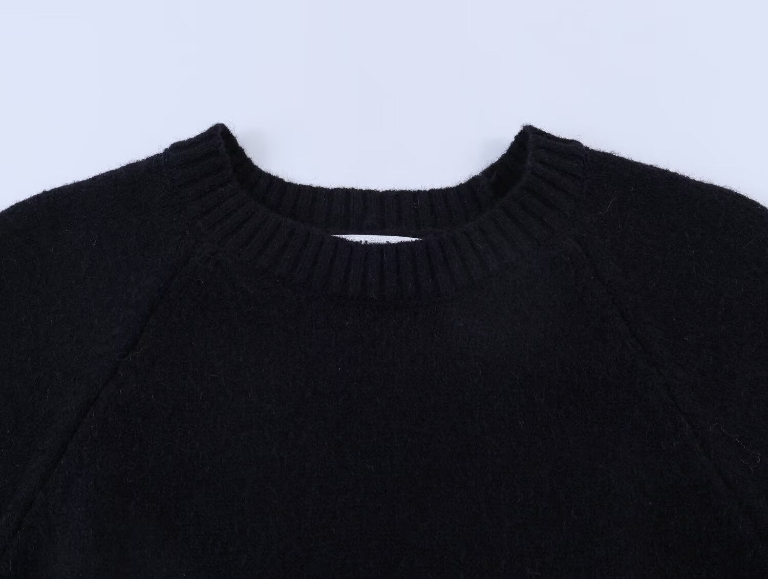 Women's Artificial Pearl Short Sleeve Knitted Shirt