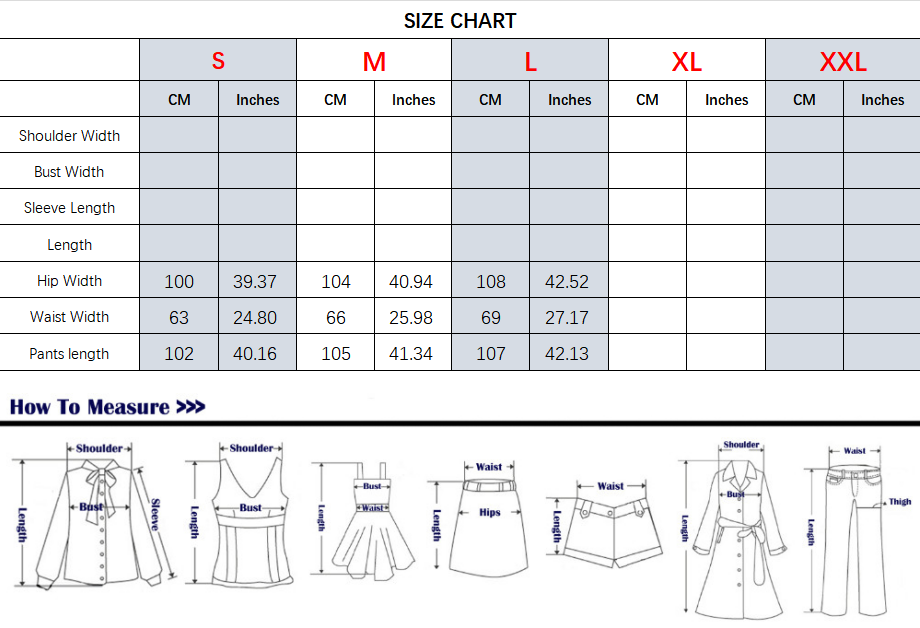 Women's new straight elastic casual pants wide-leg pants