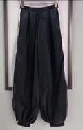 Women's new casual loose sports overalls sweatpants