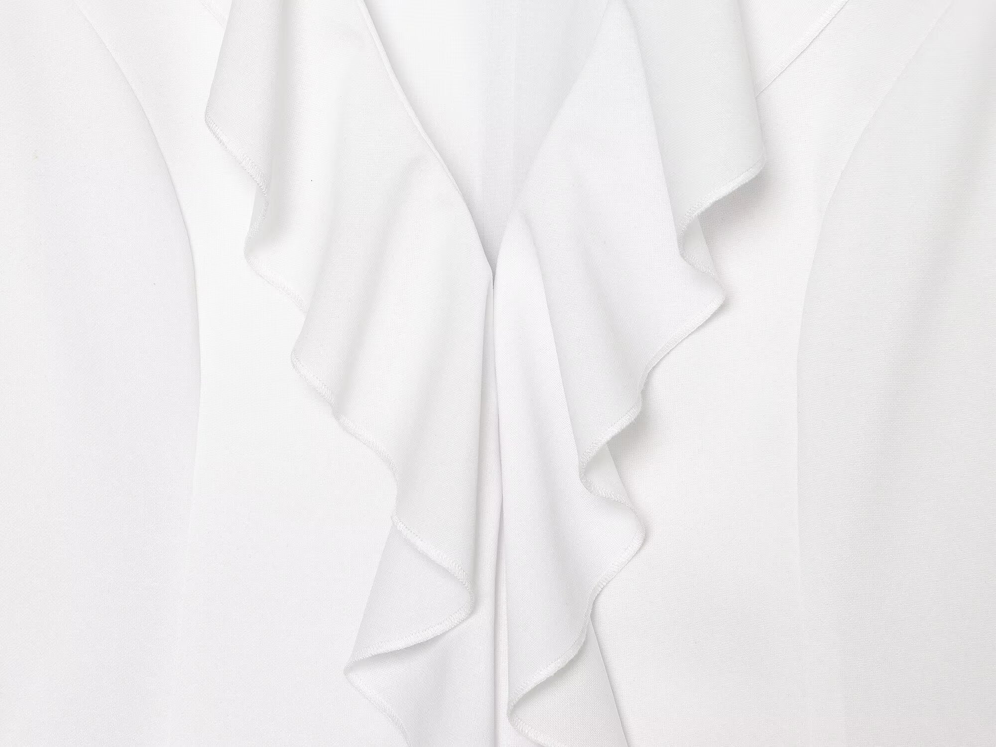 Women's layered decorative short sleeved Blazer Coat