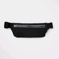 New men's and women's fitness bags breathable running pockets