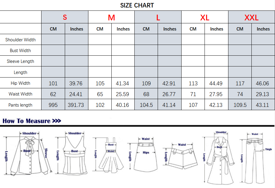 Women's new wave-point loose straight pants mopping pants