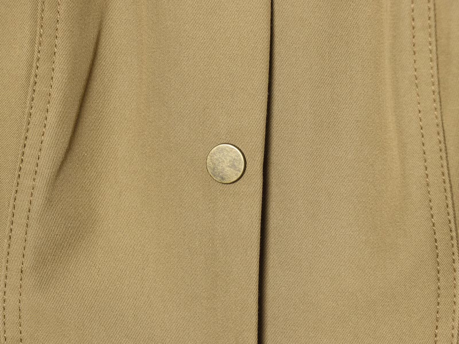 Women's casual slim stand collar Blazer Coat