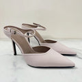 2026 women's new pointed stiletto heels women's shoes