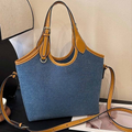 Women's new high-quality large-capacity portable messenger bag