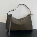 Women's new underarm bag large-capacity shoulder bag