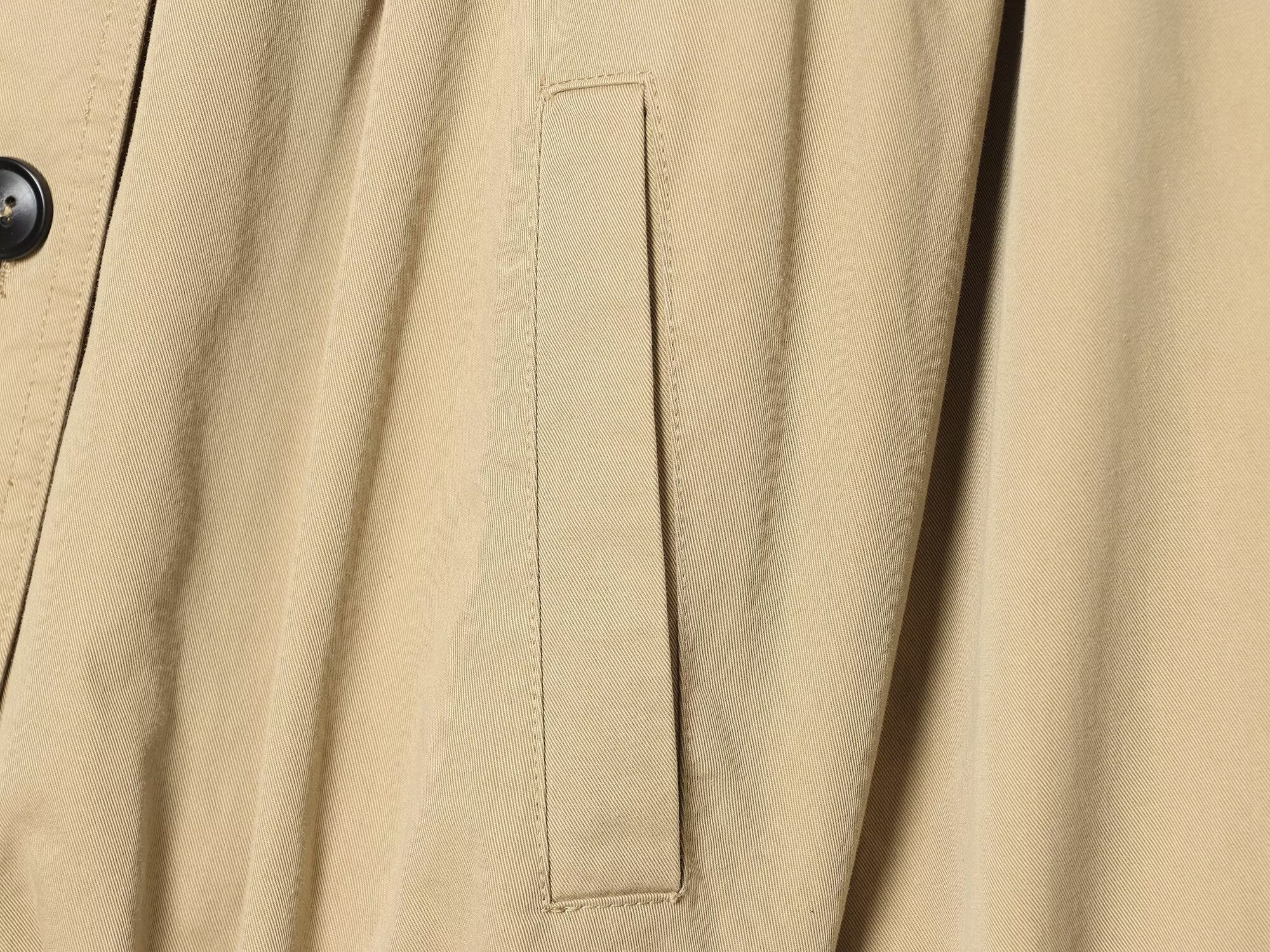 Women's balloon shaped short jacket Coat