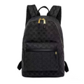 New large-capacity backpack campus student bag travel bag