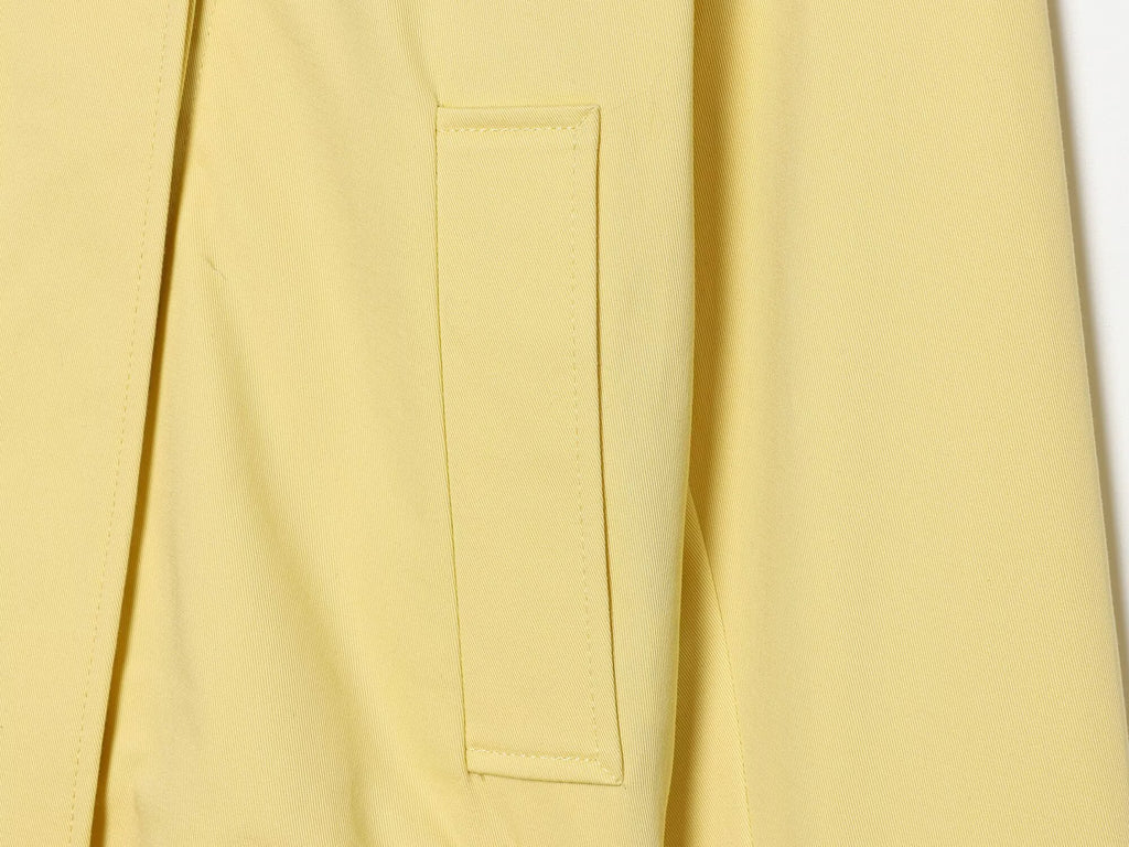 Women's casual short lapel Coat