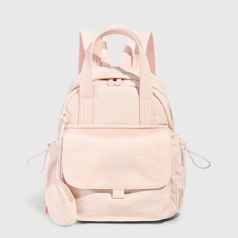 Women's new Joker mini backpack