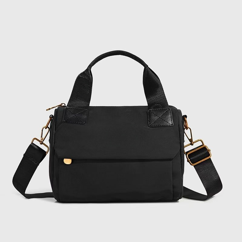 Women's new Joker leisure large-capacity portable travel bag