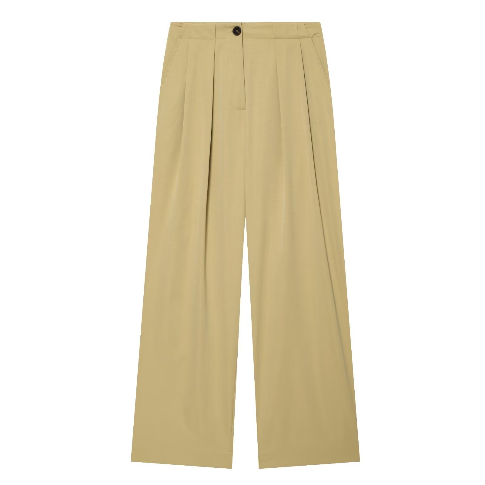 suit Women's 2 pieces balloon style lapel jacket+Pants