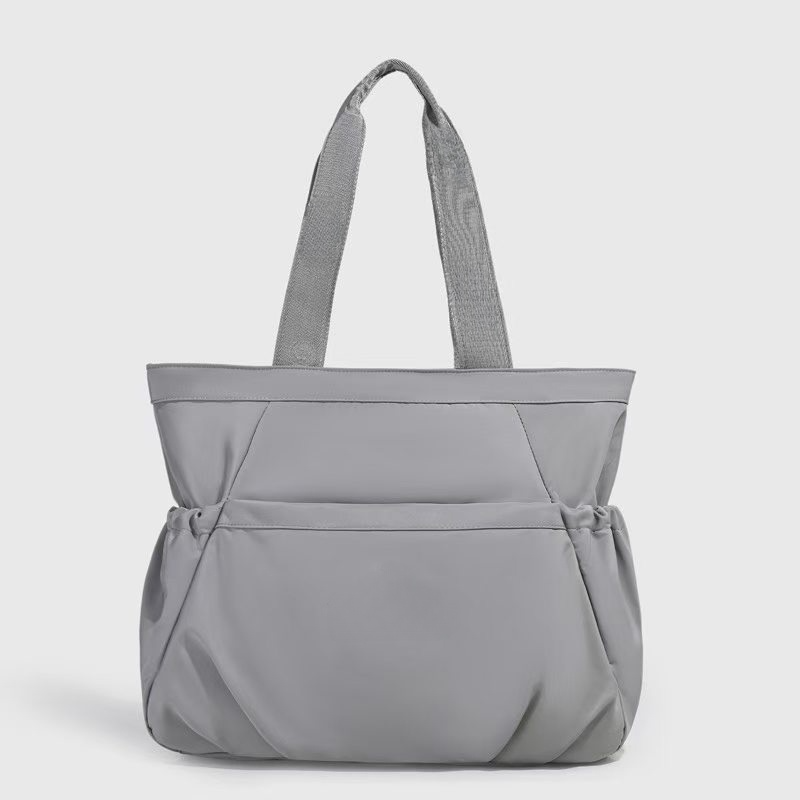 Women's new leisure large-capacity handbag shoulder bag