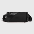 Women's new casual fashion hand slung cylinder bag