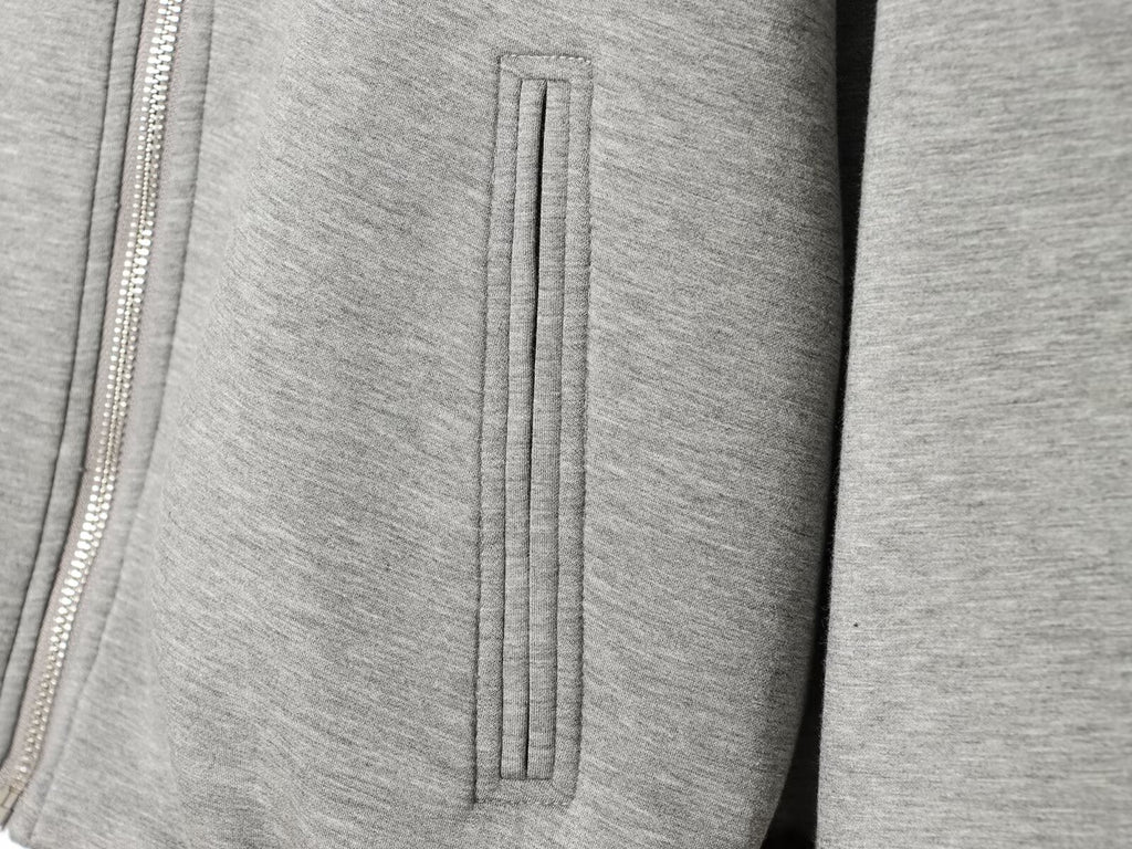 Women's casual hooded pilot jacket hoodie