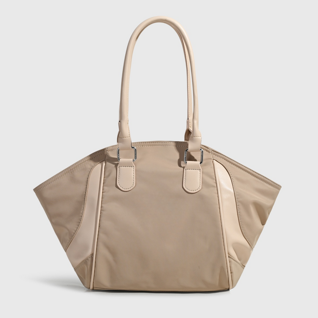 Women's new casual thin shoulder strap one-shoulder large capacity bag