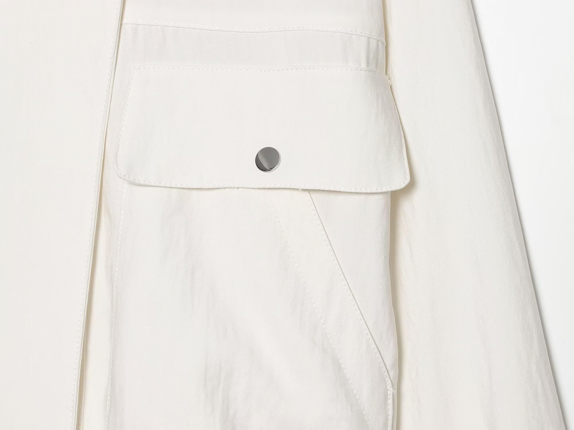Women's Casual Stand Collar Jacket Coat