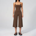 Women's new yoga vest quick-drying pants yoga suit