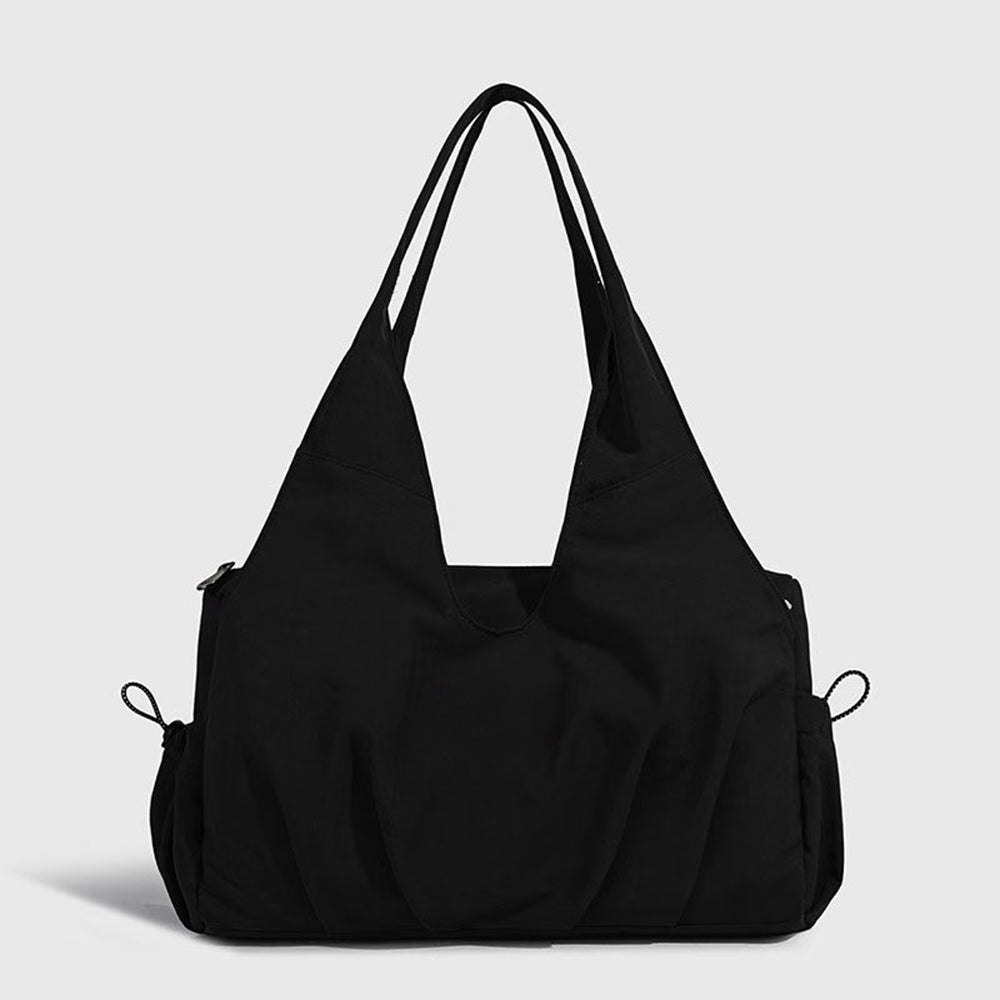 Women's new leisure large-capacity multi-layer shoulder bag