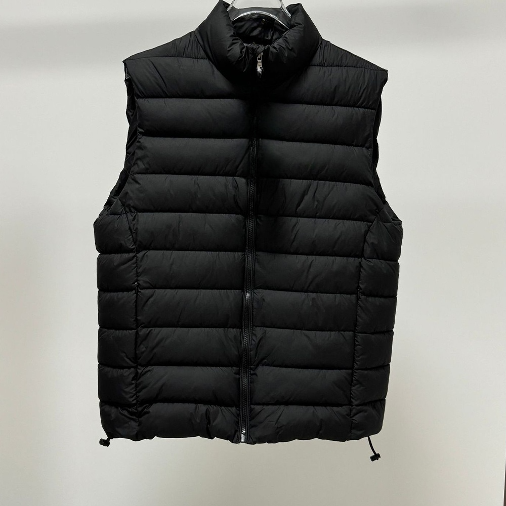 Women's new autumn and winter new cotton vest coat