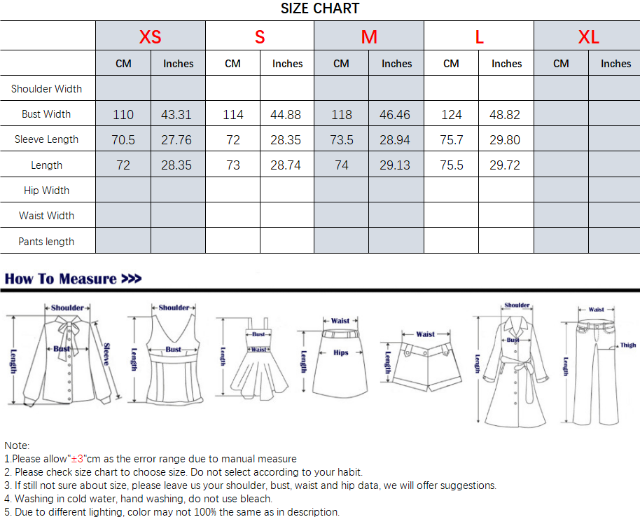 Women's with Belt casual stand collar twill coat